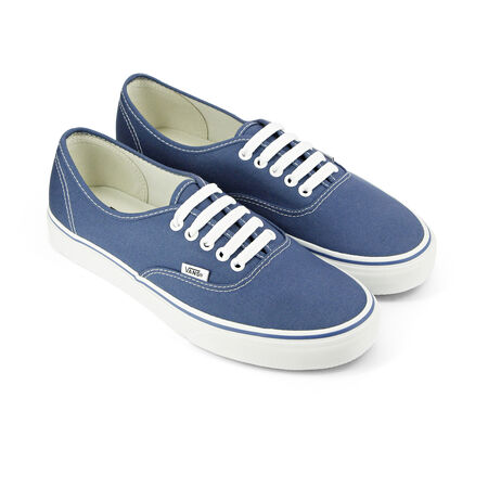 VANS authentic AUTHENTIC BLAUW/WIT HEREN