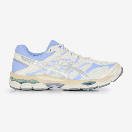 ASICS gel-cumulus GEL-CUMULUS 16 BLAUW/BEIGE DAMES