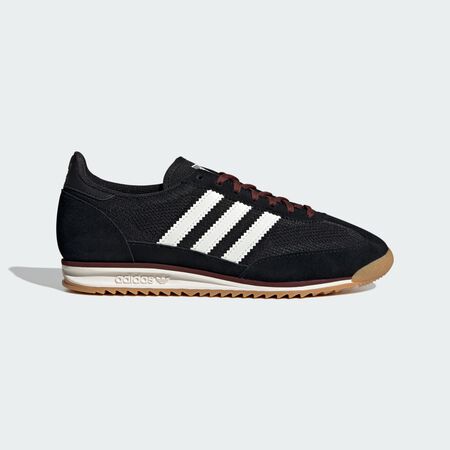 ADIDAS ORIGINALS sl 72 SL 72 OG ZWART DAMES