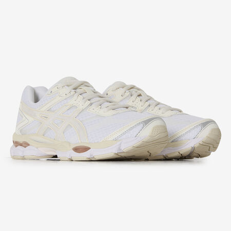 ASICS gel-cumulus GEL-CUMULUS 16 IRRIDESCENT WIT DAMES