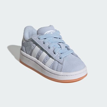 ADIDAS ORIGINALS campus CAMPUS 00s BLAUW/WIT BABY