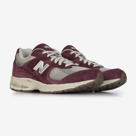 NEW BALANCE 2002r 2002R BORDEAUXROOD HEREN