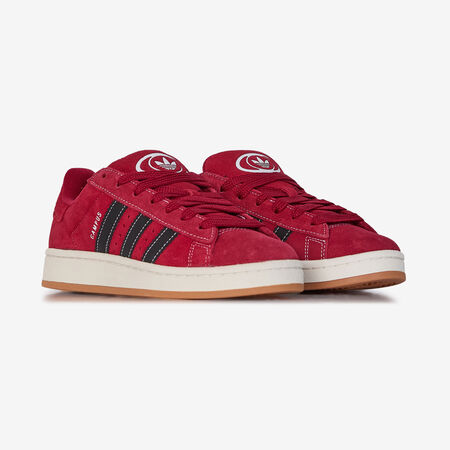 ADIDAS ORIGINALS campus CAMPUS 00s ROOD/ZWART JUNIOR