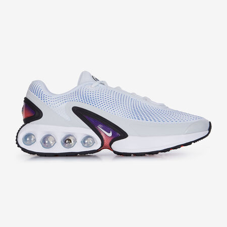NIKE air max AIR MAX DN WIT/BLAUW HEREN