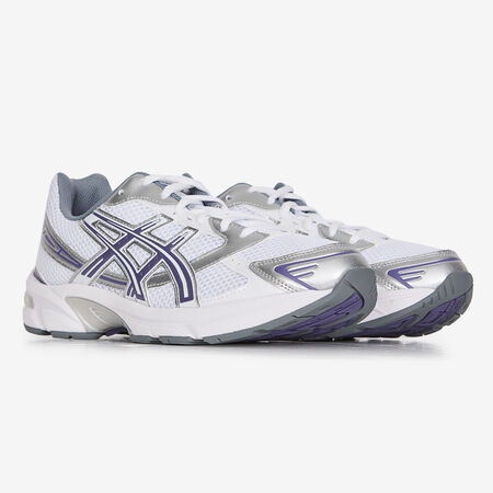 ASICS gel-1130 GEL-1130 WIT/MARINEBLAUW HEREN