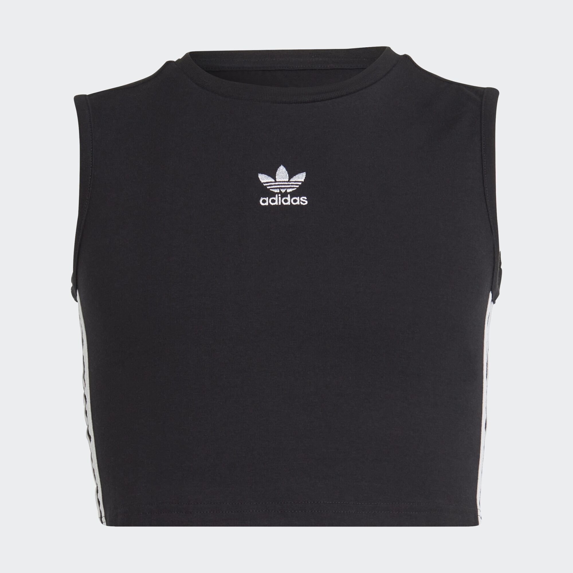 Adidas originals adicolor crop tank hotsell