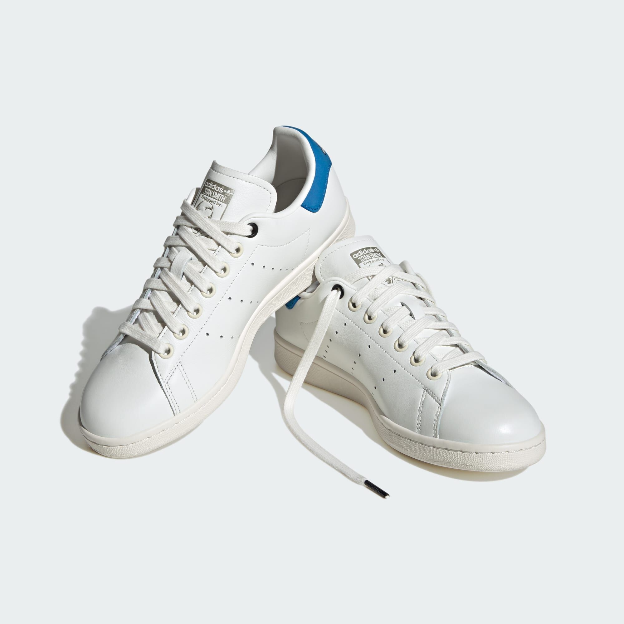 Adidas originals stan smith bluebird store