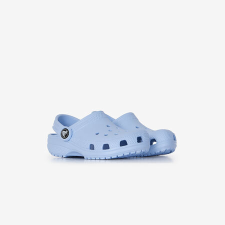 CROCS CLASSIC CLOG HEMELSBLAUW BABY
