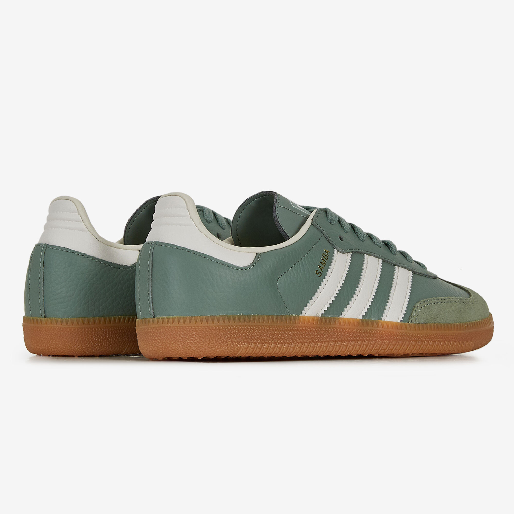Samba dames discount groen