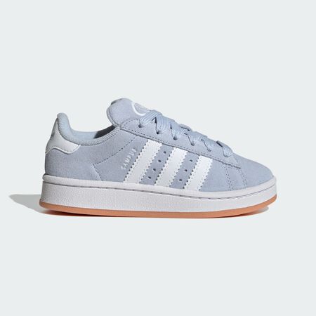 ADIDAS ORIGINALS campus CAMPUS 00s BLAUW/WIT KIND