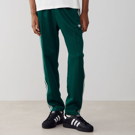 ADIDAS ORIGINALS PANT CLASSIC GROEN/WIT HEREN