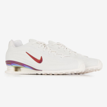 NIKE shox SHOX Z BEIGE DAMES