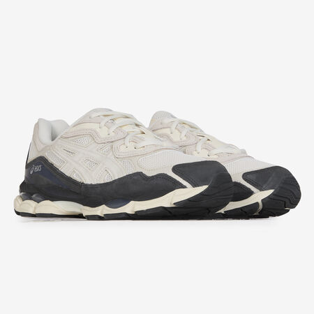 ASICS GEL-NYC BEIGE/ZWART HEREN