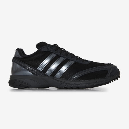 ADIDAS ORIGINALS ADIZERO ADIOS ZWART DAMES