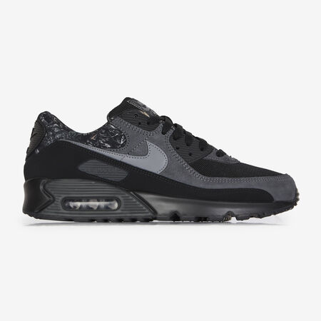 NIKE air max AIR MAX 90 REALTREE ZWART HEREN
