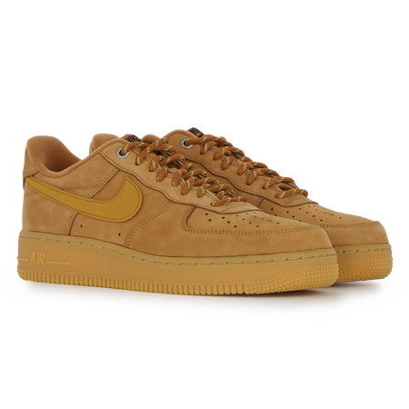 NIKE air force 1 AIR FORCE 1 LOW BRUIN HEREN