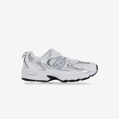 NEW BALANCE 530 530 WIT/ZILVER KIND