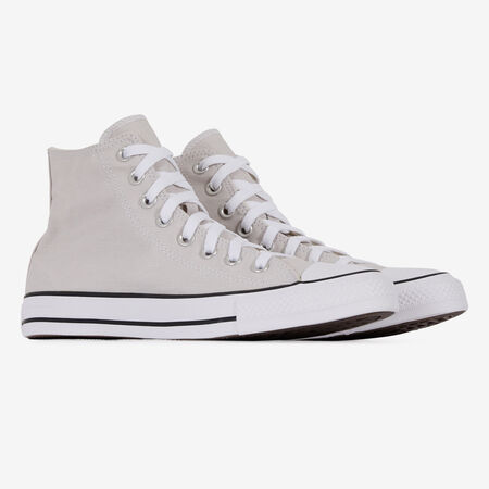 CONVERSE chuck taylor all star CHUCK TAYLOR ALL STAR HI SEASONAL BEIGE HEREN