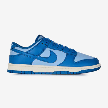 NIKE dunk DUNK LOW BLAUW HEREN