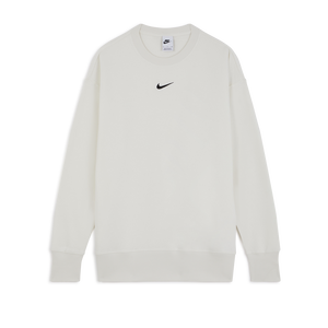 TRUI NIKE FEMME ECRU Koop online Courir