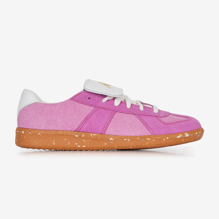 KAPPA SOCCER TRAINER ROZE/WIT DAMES