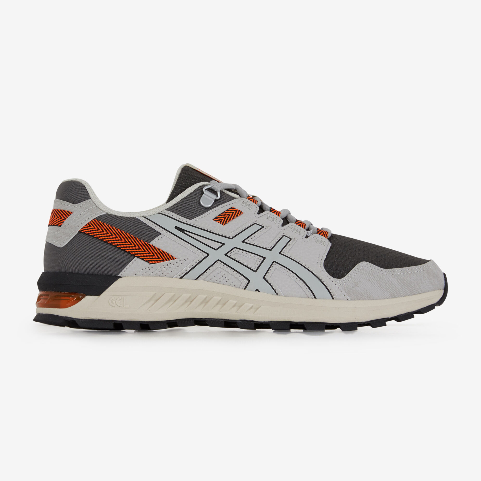 ASICS GEL CITREK BEIGE SNEAKERS HEREN Courir