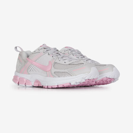 NIKE zoom vomero ZOOM VOMERO 5 GRIJS/ROZE JUNIOR
