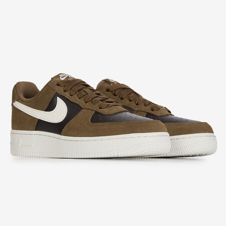 NIKE air force 1 AIR FORCE 1 LOW BRUIN DAMES
