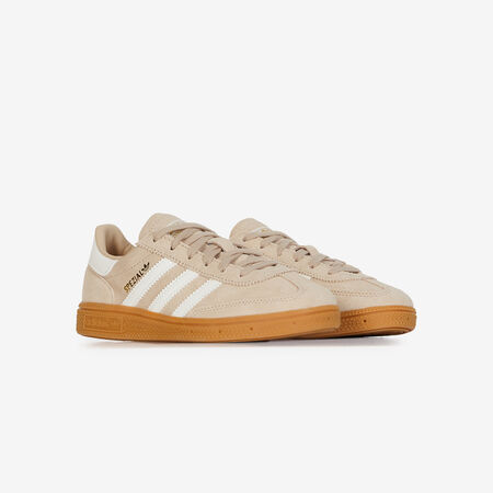 ADIDAS ORIGINALS spezial HANDBALL SPEZIAL BEIGE/WIT KIND