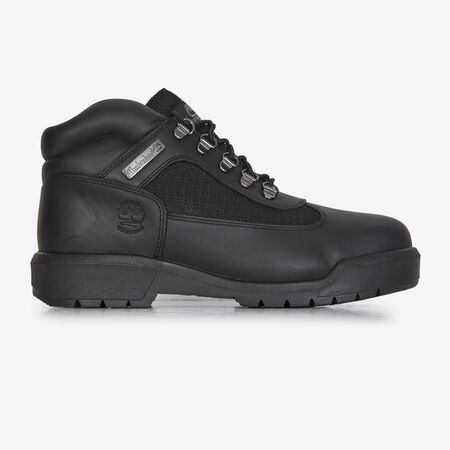 TIMBERLAND FIELD BOOT ZWART HEREN