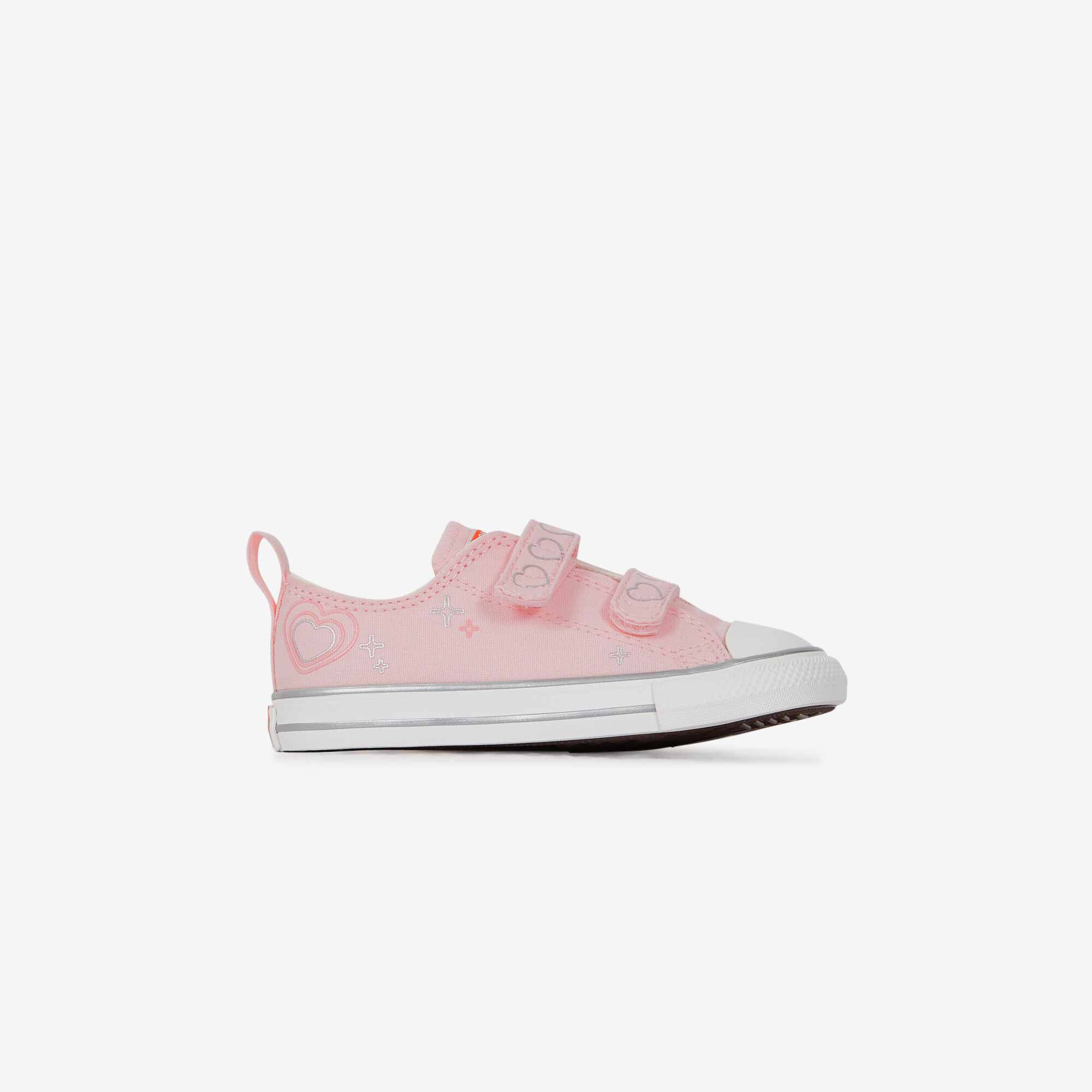 Sneakers en shoenen CHUCK TAYLOR ALL STAR SCHOENEN ROZE Trends