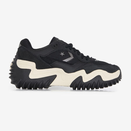 CONVERSE WAVE MOTION ZWART DAMES