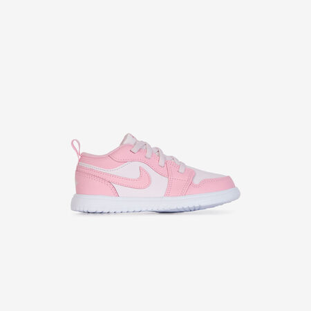 JORDAN AIR JORDAN 1 LOW CF ROZE BABY