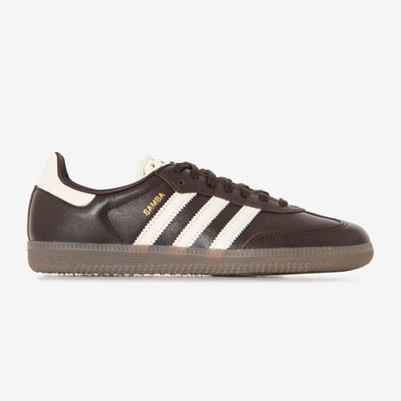 ADIDAS ORIGINALS samba SAMBA OG BRUIN DAMES