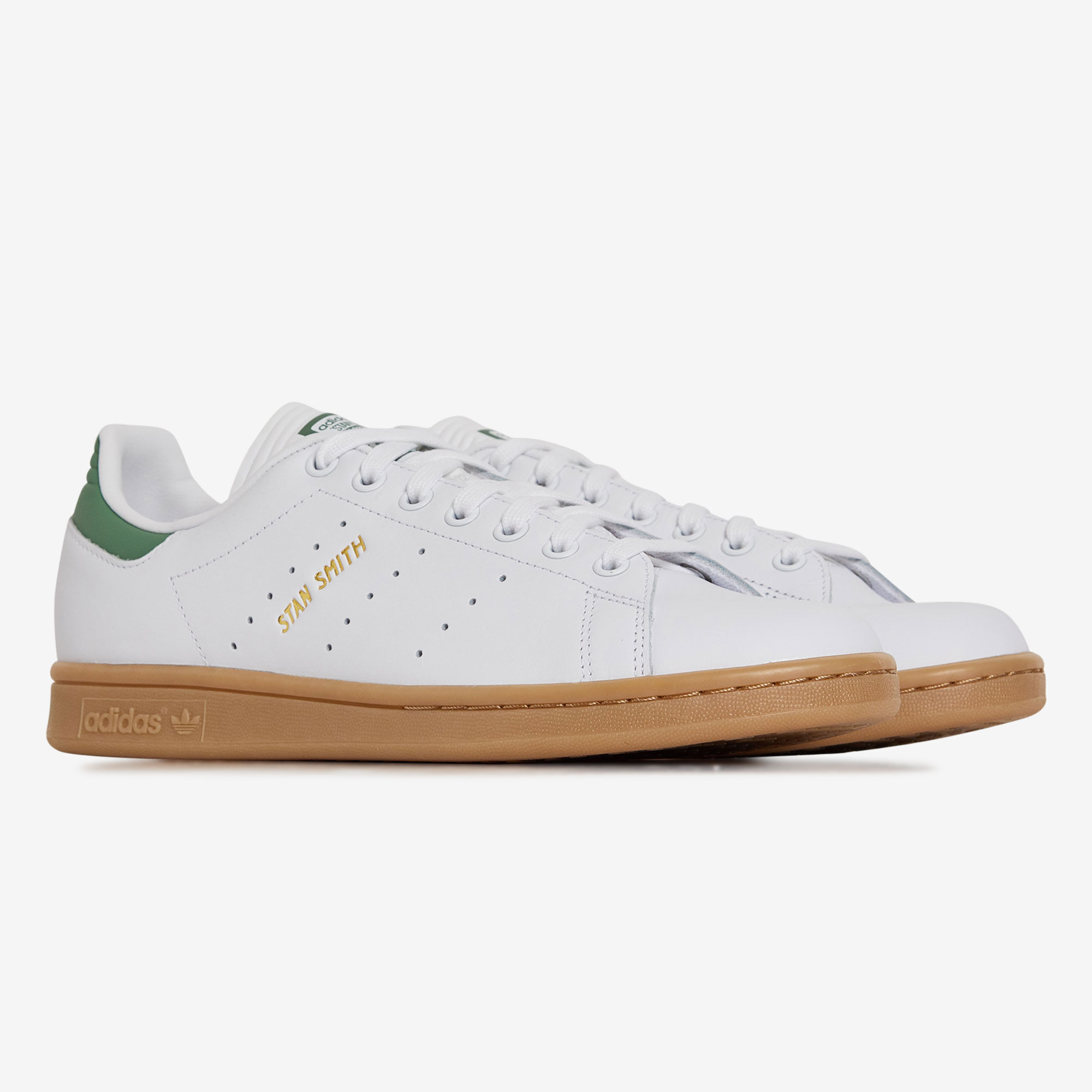 Adidas stan smith outlet 2.0 heren groen