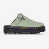 null : GROEN