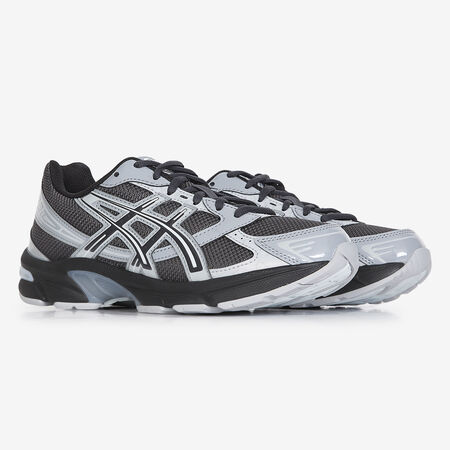 ASICS gel-1130 GEL-1130 PATENT GRIJS/ZWART DAMES