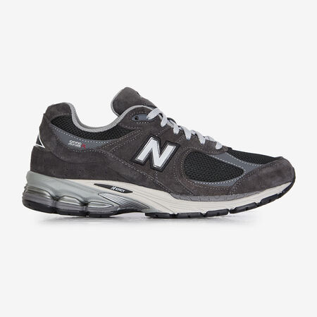 NEW BALANCE 2002r 2002R GRIJS/ZWART HEREN