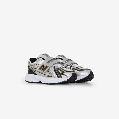 NEW BALANCE 1906 1906 CF WIT/ZWART BABY