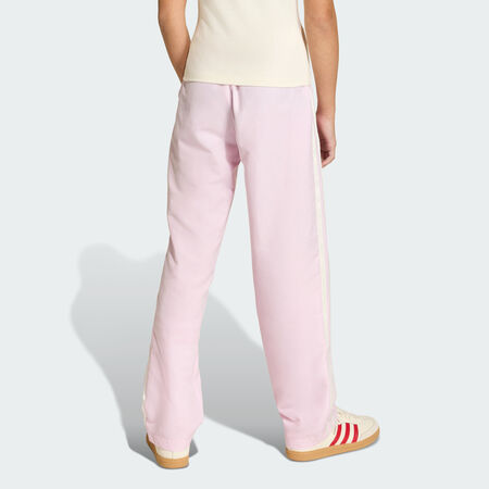 ADIDAS ORIGINALS TRANCK PANT LIBERTY ROZE/MEERKLEURIG JUNIOR