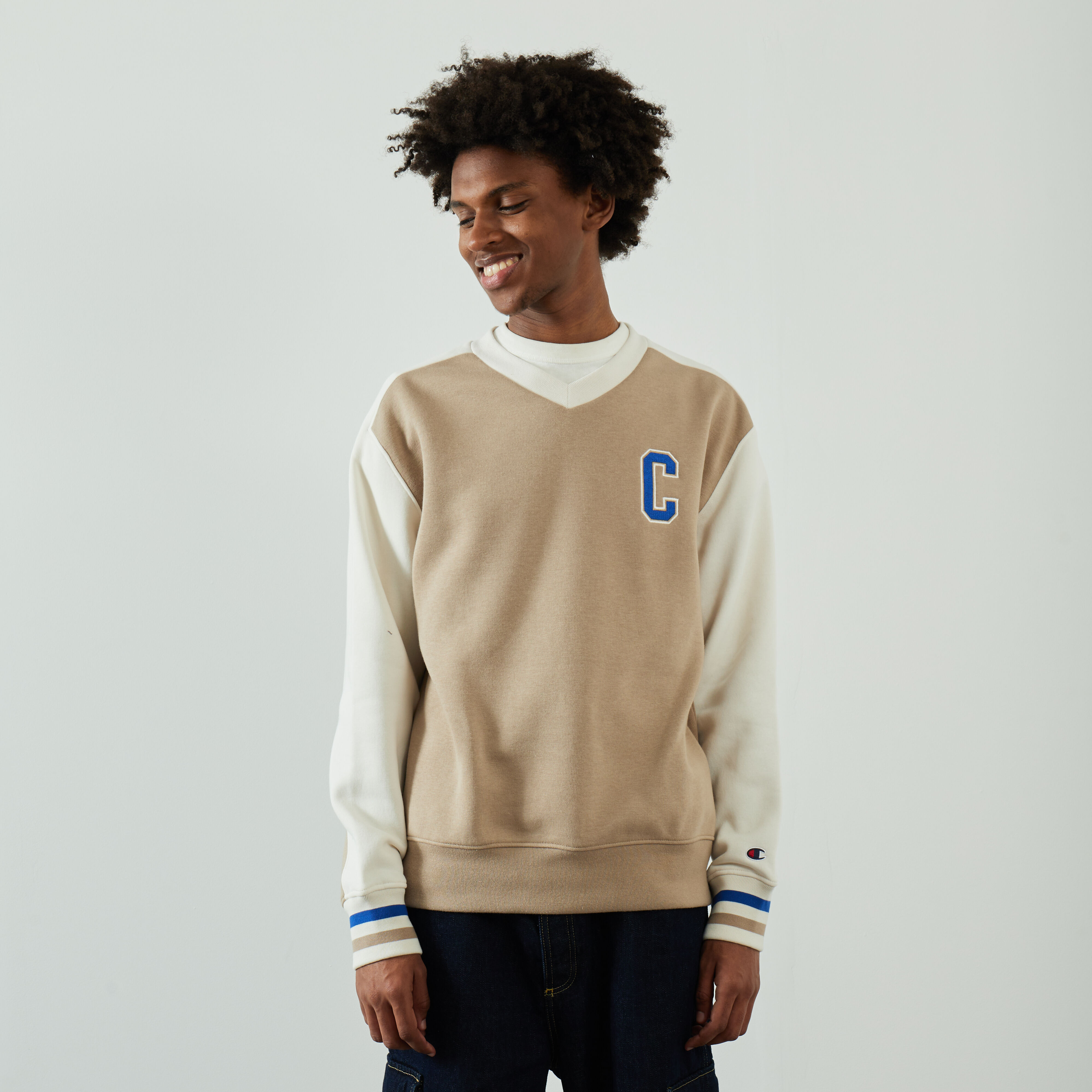 Champion sweater shop vrouwen 80