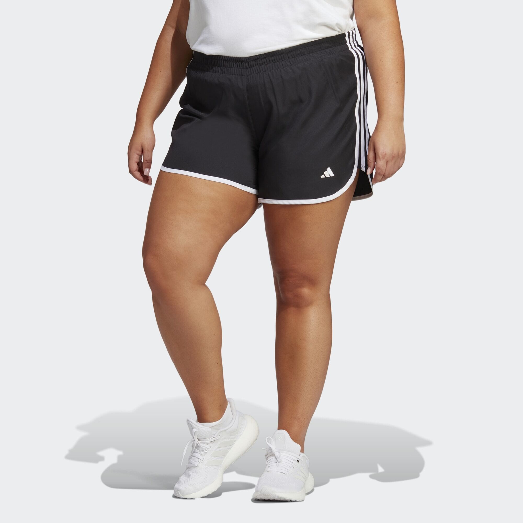 Adidas originals runner shorts store