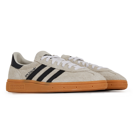 ADIDAS ORIGINALS spezial HANDBALL SPEZIAL BEIGE/ZWART DAMES