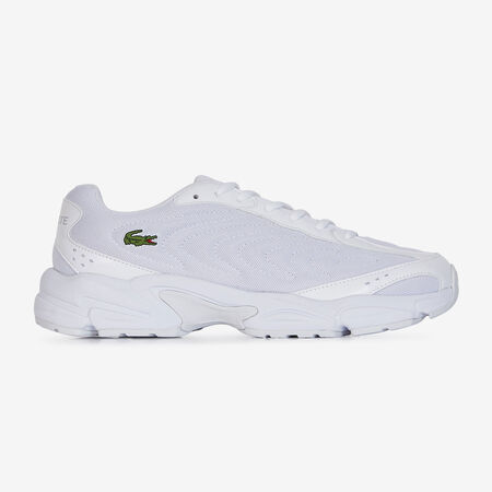 LACOSTE STORM 96 2K LITE WIT HEREN