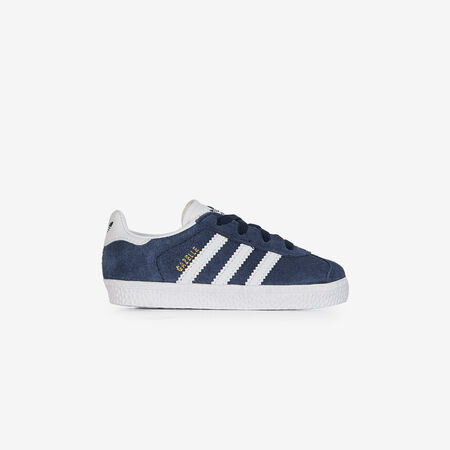 ADIDAS ORIGINALS gazelle GAZELLE MARINEBLAUW/WIT BABY