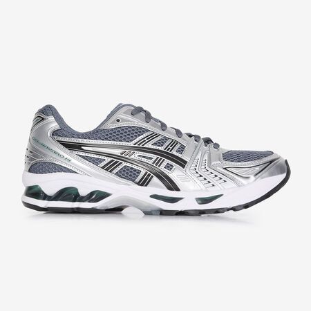 ASICS gel-kayano GEL-KAYANO 14 GRIJS/GROEN HEREN