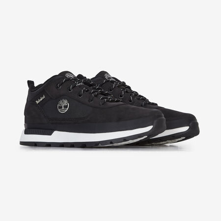 TIMBERLAND field trekker FIELD TREKKER LOW JEWEL ZWART/WIT JUNIOR