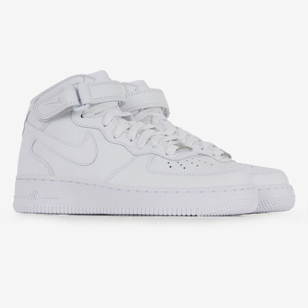 NIKE air force 1 AIR FORCE 1 MID WIT DAMES