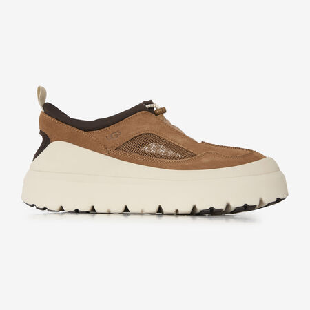 ALL-WEATHER HYBRID : HONING