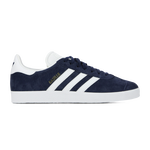 ADIDAS ORIGINALS GAZELLE GRIJS WIT SNEAKERS HEREN Courir